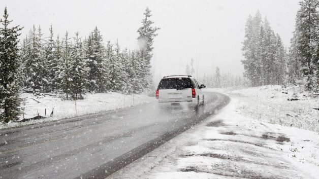 Comment bien choisir ses pneus d’hiver