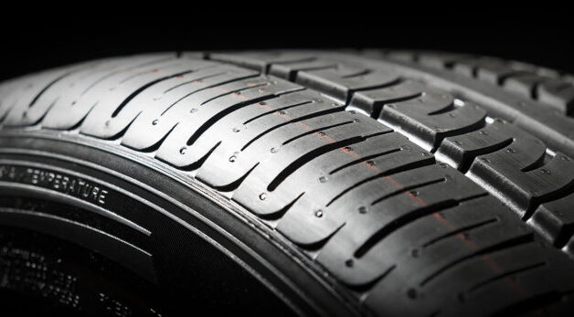 Are my tires still OK?