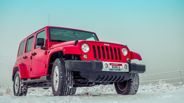 Chaussez votre voiture pour affronter l’hiver Québecois