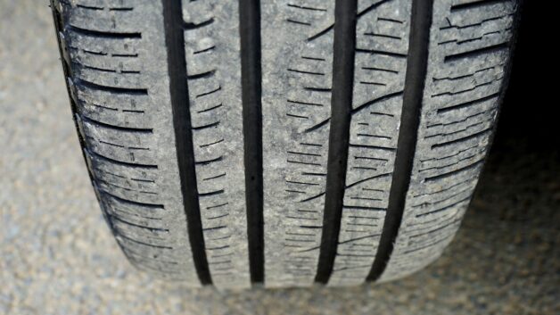When to install your winter tires?