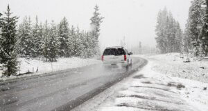 L’hiver peut être rigoureux, même pour votre véhicule !