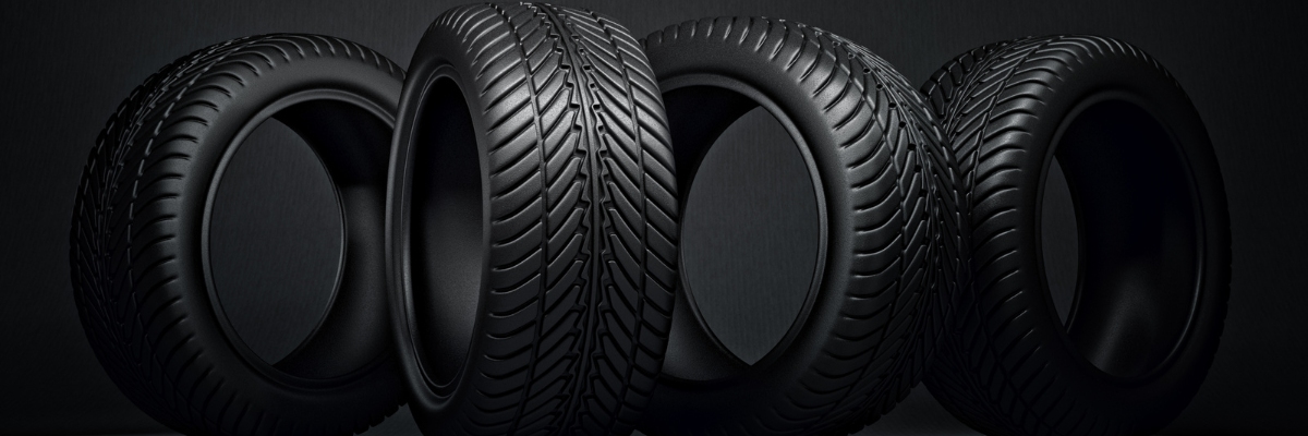 Rabais et remises sur les pneus Dunlop.