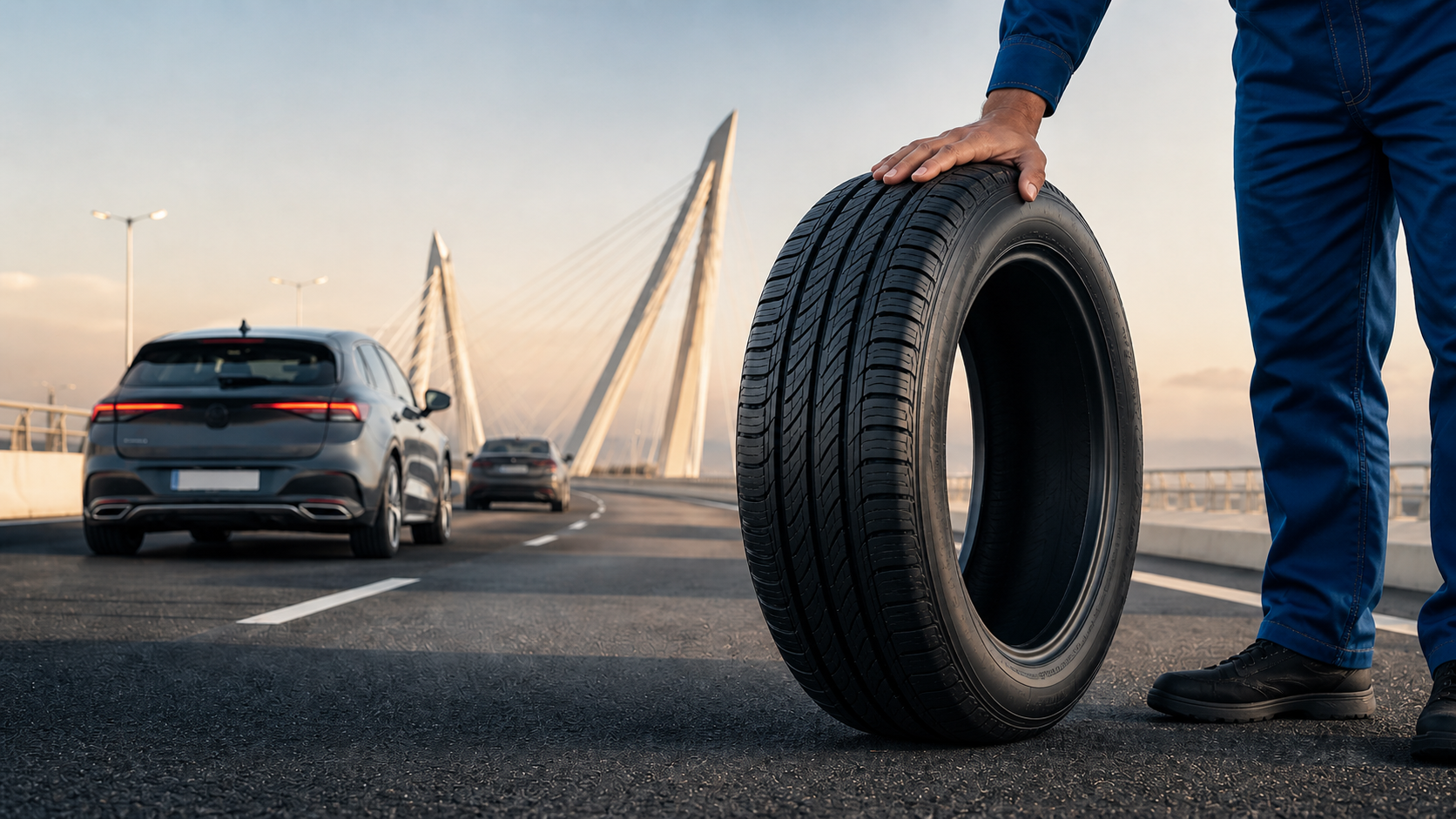BFGoodrich Tire Promotion & Mail-In Rebate.