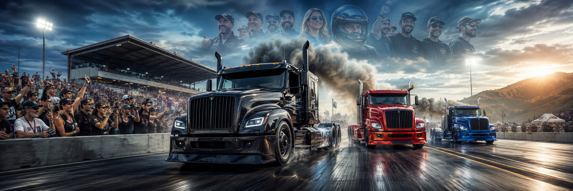 Courez la chance de gagner 500 $ en produits ou services lors de l’événement Diesel Fest, du 12 au 14 juin.