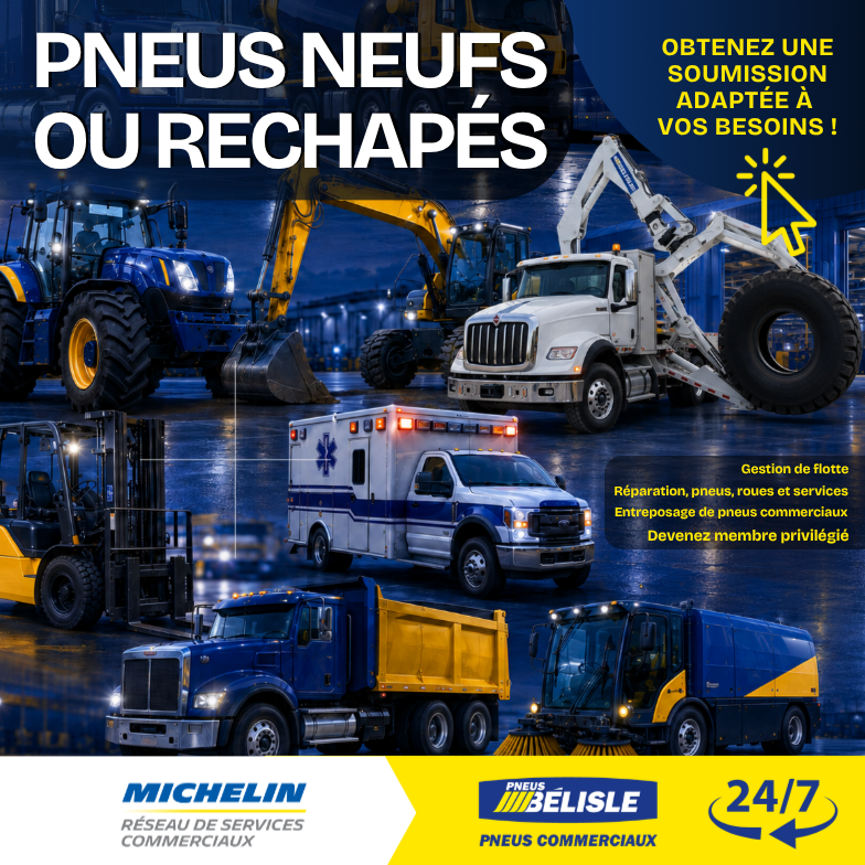 Services commerciaux