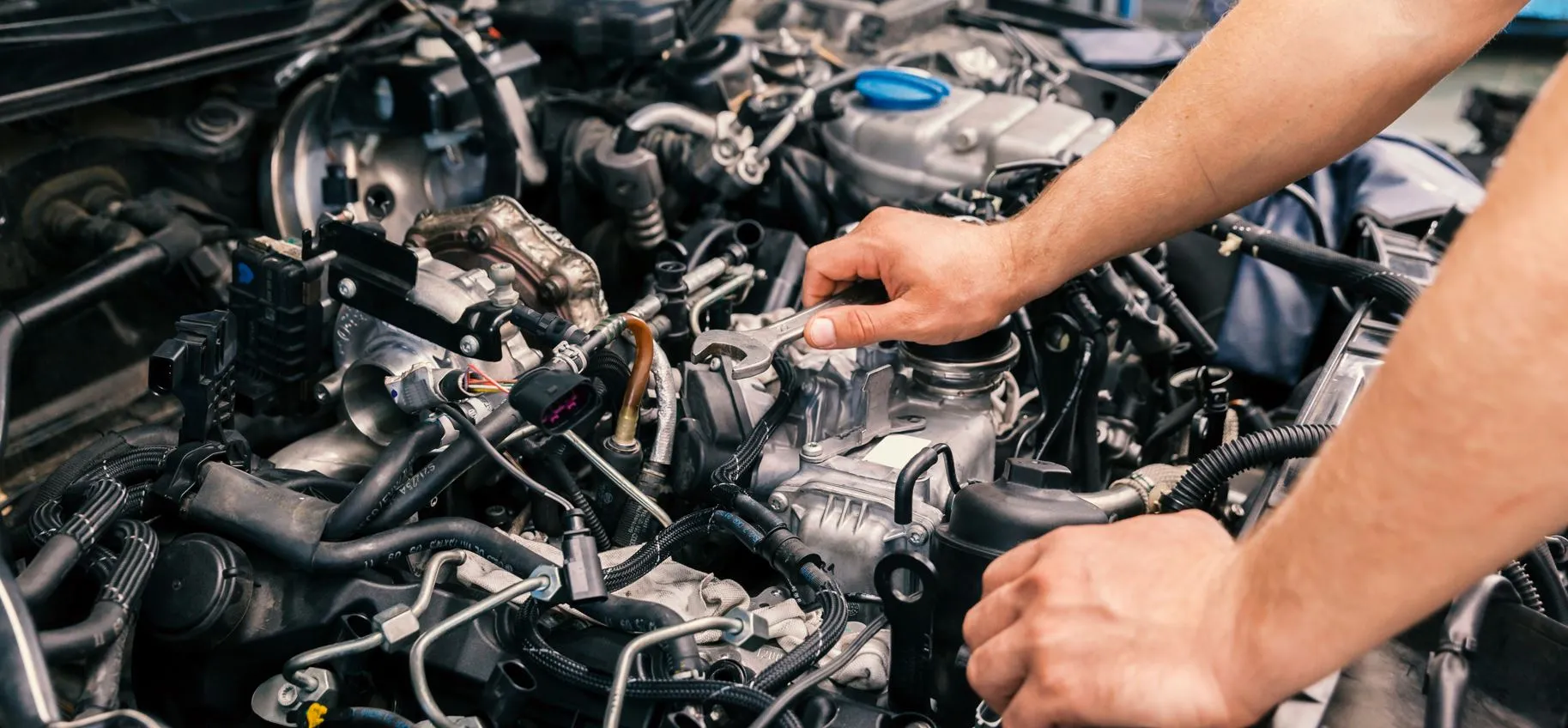 General Vehicle Maintenance